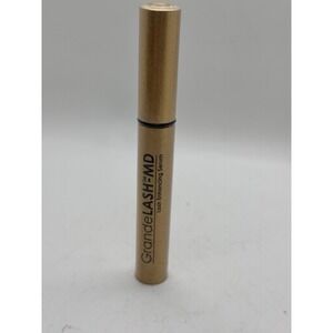 GrandeLASH-MD Lash Enhancing Serum Full Size 2mL NEW Sealed $68 Retail